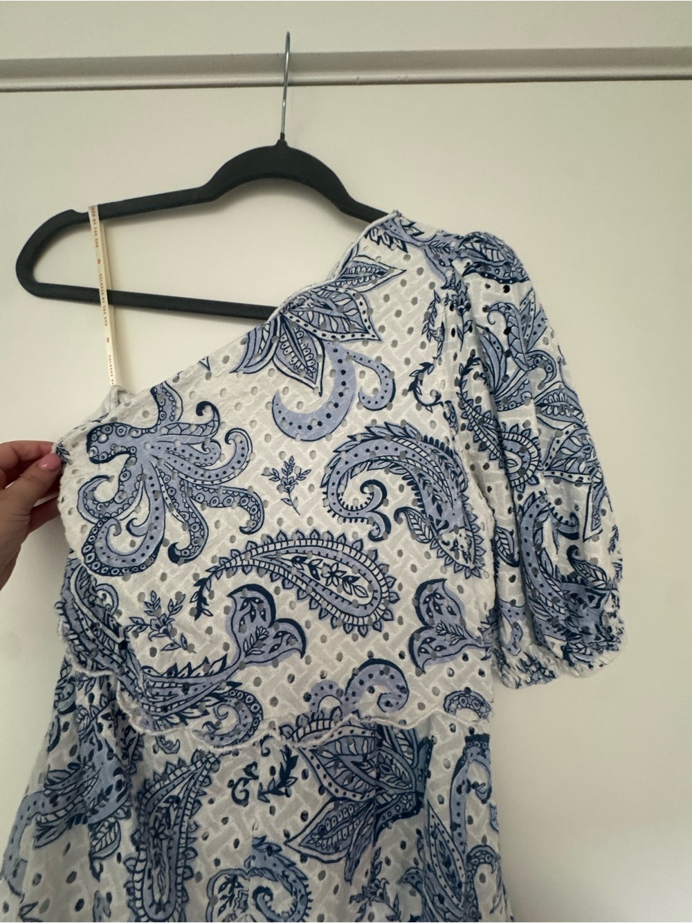 Farm Rio Midi Dress - Picture 4 of 5